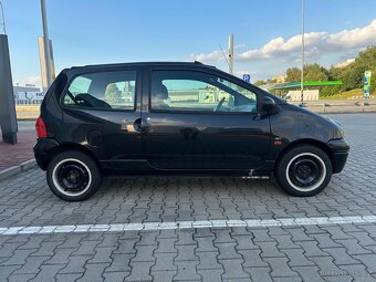 Renault Twingo 1.2 16v - 5