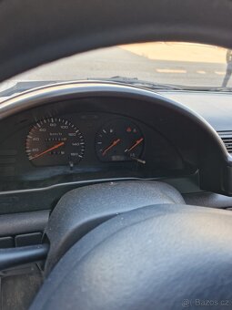 NISSAN VANETTE CARGO - 5