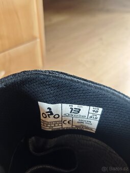 Alpinestars Toucan 48 boty na motorku - 5