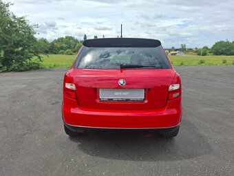 Škoda Fabia 2 Monte Carlo 1.2TSi 63kW,rozvody,aut.klima - 5