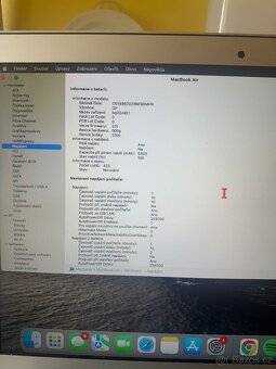 MacBook Air 2017 - 5