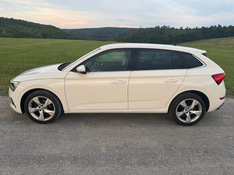 SCALA 1.0TSI 85kW STYLE+ LED KOUPENO ČR ODPOČET DPH - 5