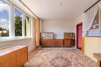 Prodej, byt 3+1, 52 m2, Družstevní, Litoměřice, Předměstí - 5