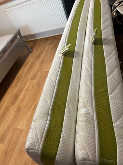 Matrace 90x200č - 5