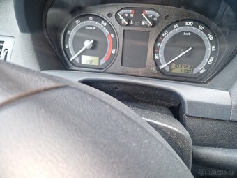 Fabia 1 1.2htp - 5