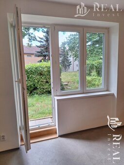 Pronájem, byt 1 kk, 28 m2, Litvínov, ul. K Loučkám - 5