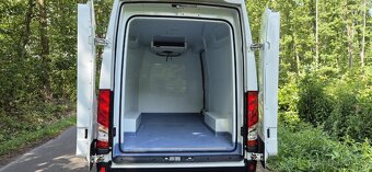 Iveco DAILY 3.0 132 KW - CHLAĎÁK - 5