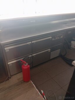 Profesionální gastro zařízení – různé spotřebiče na prodej - 5