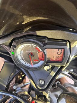 Suzuki gsx-r 600 35kw - 5