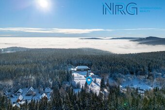 Prodej pozemků, Jáchymov - 5