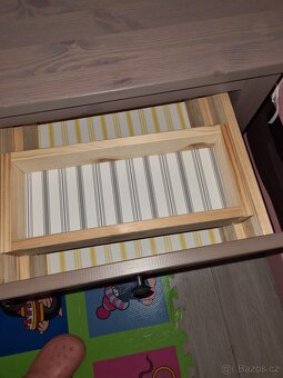 Komoda ikea hemnes - 5