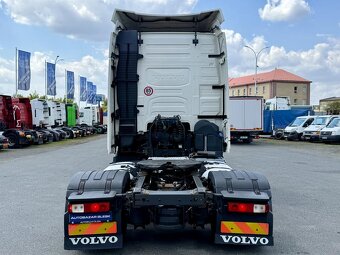 Volvo FH4 500 EEV LOWDECK (2615) - 5