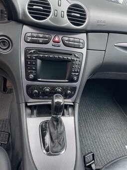 Mercedes CLK 320 - 5