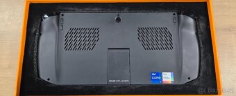 Handheld PC OneXplayer 1S - 5