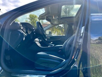 Mercedes-Benz E220d combi - 5