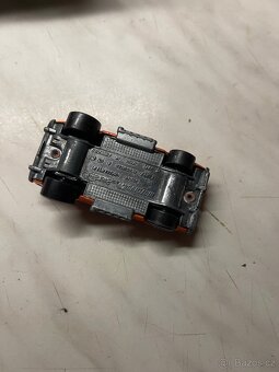 Matchbox - 5