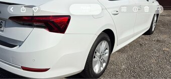 Octavia IV - 16" Twister + zimní 205/60 R16 . - 5
