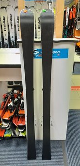 Salomon S MAX N°8 + Salomon M10, 150cm, 2024 - 5