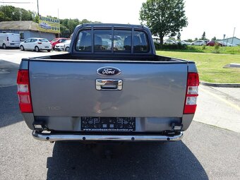 Ford Ranger 3,0 TDCI, 4X4,GARANCE KM - 5