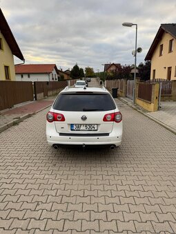 Volkswagen Passat, 2,0 TDI, 125 kW, Commonrail - 5