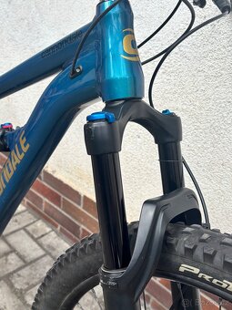 CANNONDALE HABIT 4 29 L - 5