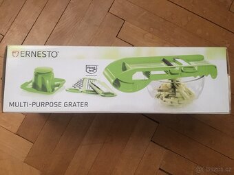 Multifunkční kráječ zeleniny - 5