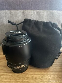 📸 Nikon D3400 set – se dvěma objektivy a příslušenstvím - 5