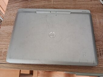 HP EliteBook Revolve 810 G3 8GB 256GB SSD - 5