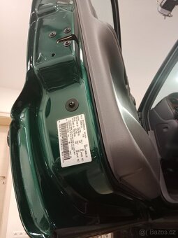 DODGE Durango 5.9 V8 12tis.najeto - 5