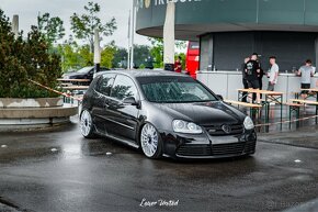 Golf 5 R32 - 5