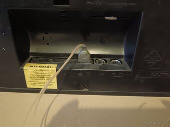 Telefunken Concertino HiFi 101 Stereo tuner - 5