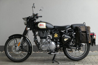 Royal Enfield Bullet Classic 500 EFI - 5