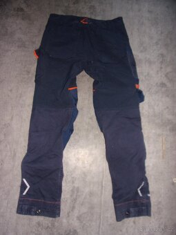 Helly Hansen-pánské pracovní kalhoty vel.48 - 5