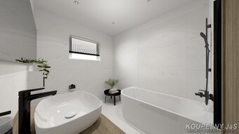 Prodej rodinného domu 150 m², pozemek 1150 m² Stodolní, Těrl - 5