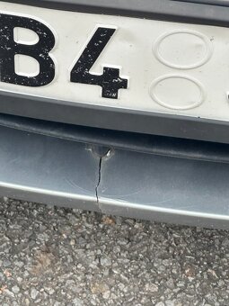 BMW E61 525D 130 KW r. 2004 [ZAMLUVENO] - 5