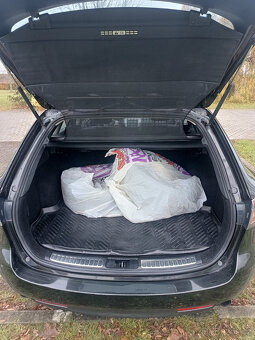 Mazda 6 GH 2.0i 108kw - 5