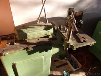 RUSIME DILNU STROJE - 5