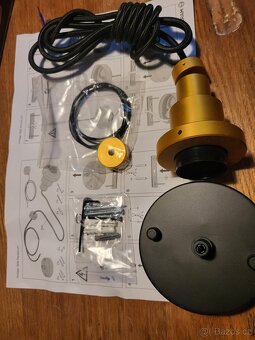 NOVÝ Osram Šňůrový závěs na svítidlo Vintage 1906 Pendulum - 5