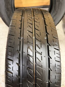 Letní pneu 215/75/16C - 5