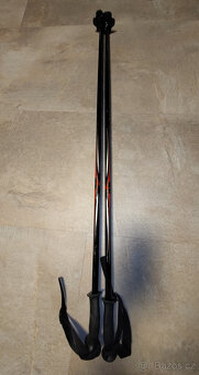 Lyže Blizzard Firebird 170cm - 5