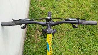 horské kolo Rock Machine Manhattan - 5