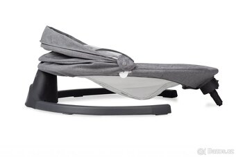 MoMi LAMI swing / swing — Dark Grey, new, unopened - 5