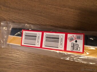 Kartáčové těsnění dveří - 5