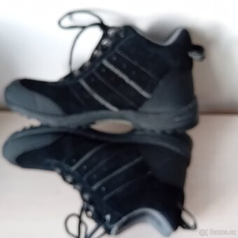 pán zimní sport. kož. nové boty   vel. 42   Lands end - 5