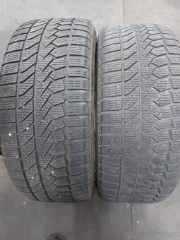 Alu kola 5x108 r18 Ford - 5