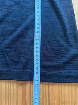 Merine tricko Damske - 5