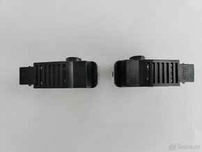 Logo projektory Škoda Fabia YETI Kodiaq octavia - 5