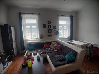 Prodej bytu 2+1 se zahradou ve Veselí nad Lužnicí - 5