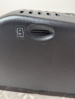 Mangoal OEM Style Dash Cam 4K - Nové, Rozbalené - 5