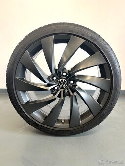 ☀️ Letní Alu kola Rosario, VW Arteon R-line, 5x112 r20 - 5